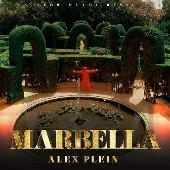 Marbella by Alex Plein