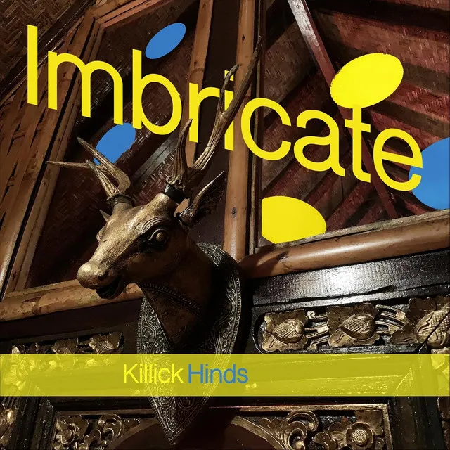 Imbricate