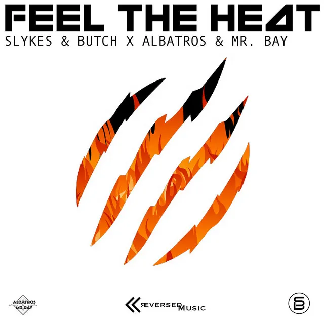 Feel the Heat