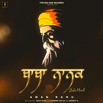 Baba Nanak by Sembhy K