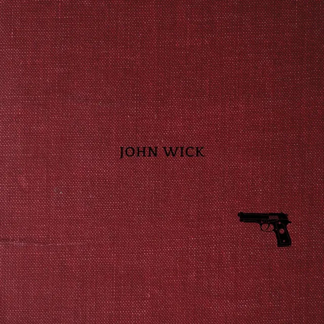 JOHN WICK