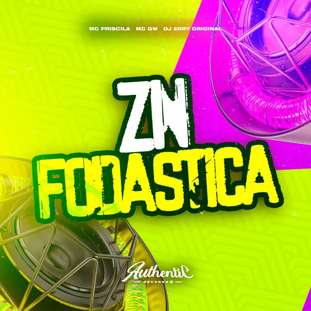 Zs Fodástica