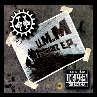 Estupidez E.P. by U.M.M.