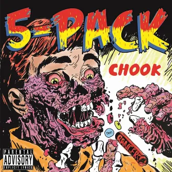 5-PACK by Chook