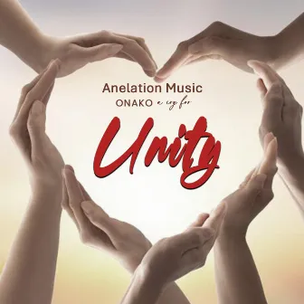 Cry for Unity by Anelation Music