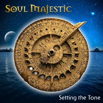 Setting The Tone by Soul Majestic