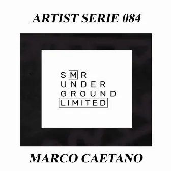 Artist Serie 084 by Marco Caetano