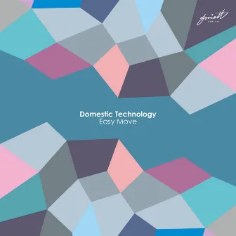 Easy Move by Domestic Technology