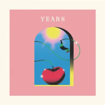 Years by PRESSYES