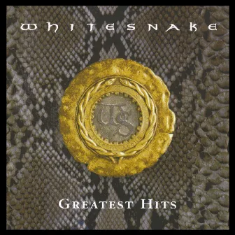 Whitesnake's Greatest Hits by Whitesnake