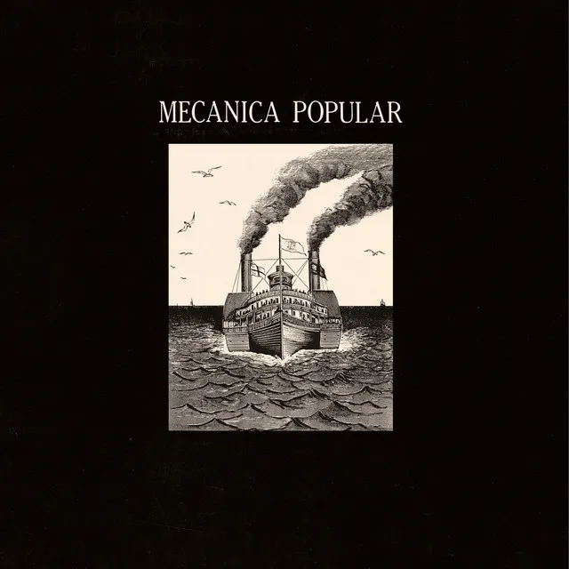 Mecanica Popular