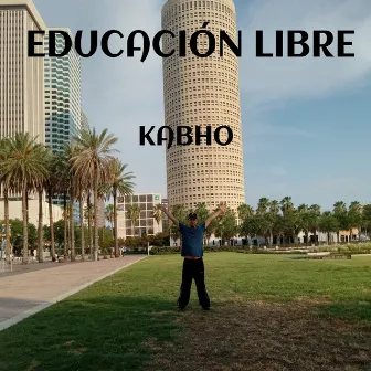 Educación Libre by Kabho