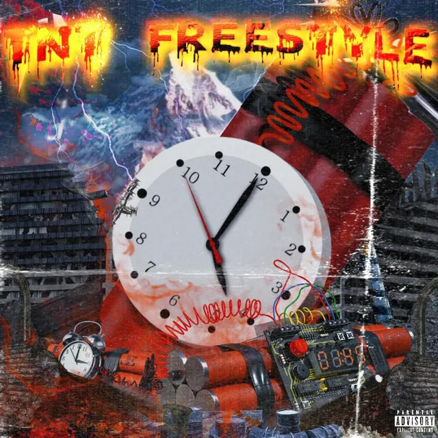 TNT Freestyle