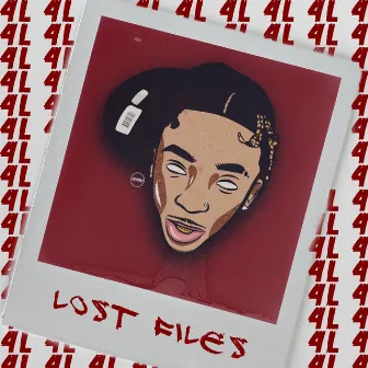 Lost Files by Maj4l