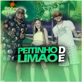 Peitinho de Limão by MC Marangoni