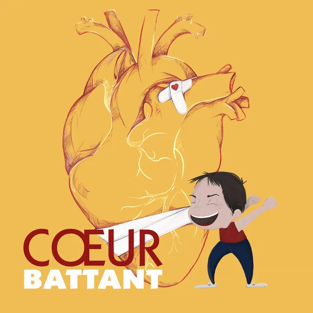 Cœur battant