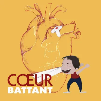 Cœur battant by Tan2em