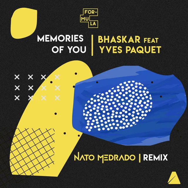 Memories of You - Nato Medrado Remix