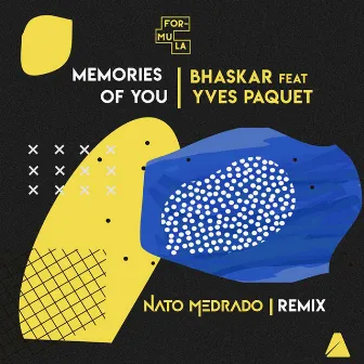 Memories of You (Nato Medrado Remix) by Nato Medrado