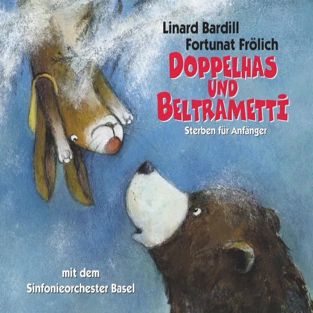 Doppelhas und Beltrametti