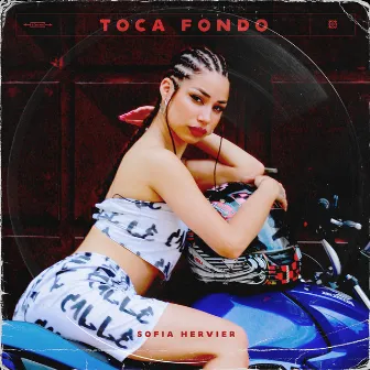 Toca Fondo by Sofia Hervier