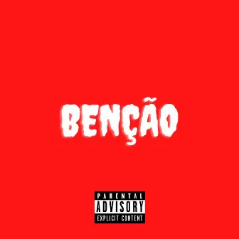 Benção by Jack Wilson