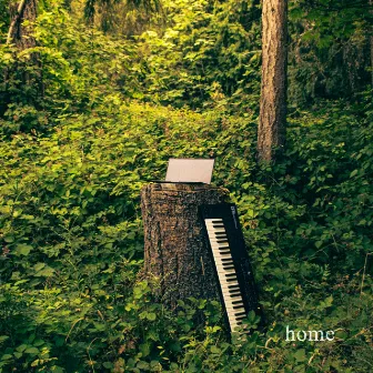 home by mono