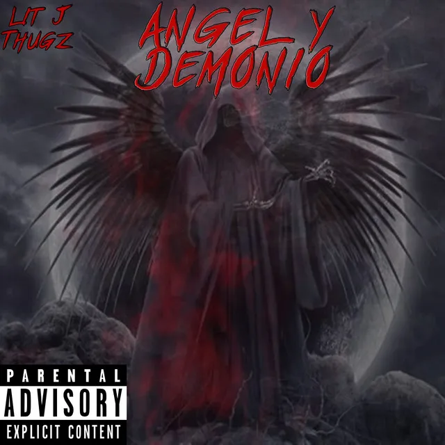 Angel y Demonio