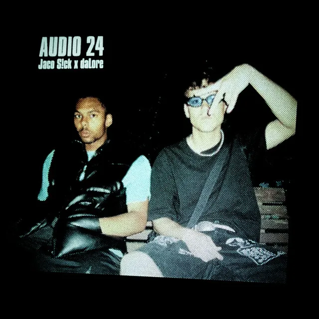 Audio 24