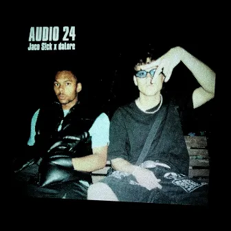 Audio 24 by JACO S!CK