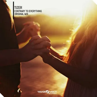 Contrary To Everything by Tizer