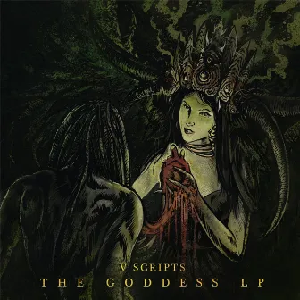 The Goddess LP by V Scripts