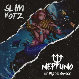 Neptuno by Slim Hotz