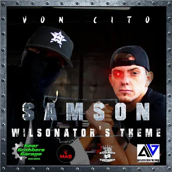 Samson (Wilsonator's Theme) by Von Cito