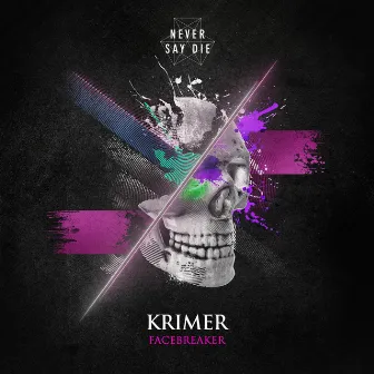 Facebreaker by Krimer