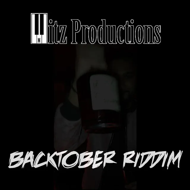 Backtober Riddim