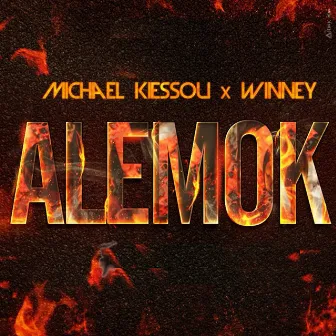 Alemok by Michael Kiessou