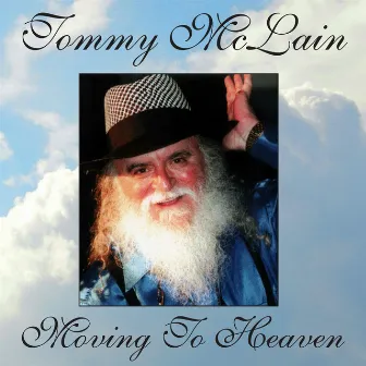 Moving to Heaven by Tommy McLain