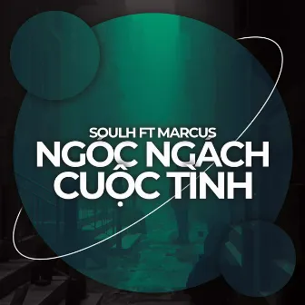 Ngóc Ngách Cuộc Tình by DZUS Publishing