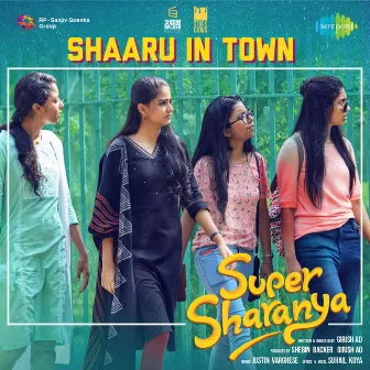 Shaaru in Town (From 