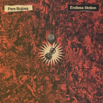 Endless Motion by Pere Bujosa