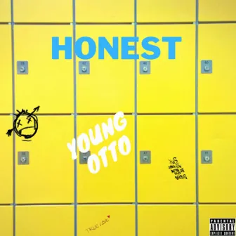 Honest by Young Otto