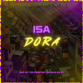 Isadora by Soz Mc