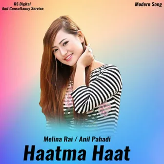 Haatma Haat by Shree Krishna Bam Malla