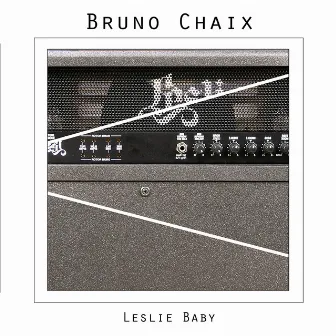 Leslie Baby by Bruno Chaix