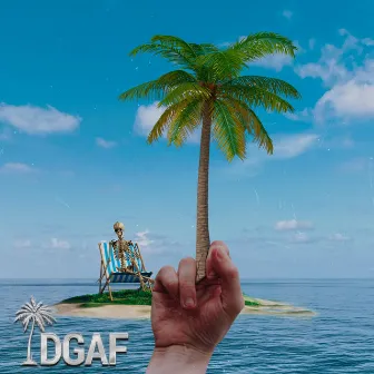 IDGAF by Tyler Warrick