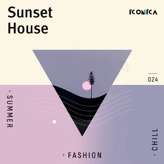 Sunset House by Iconica