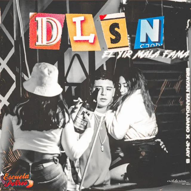 Dlsn