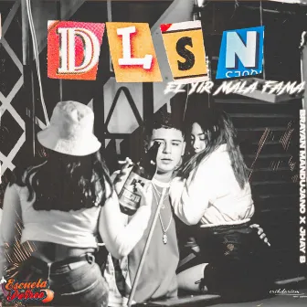 Dlsn by El Yir MalaFama