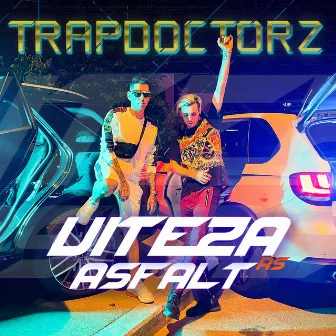 Viteza Asfalt RS by Trapdoctorz